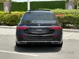 Mercedes-Benz S450 2022